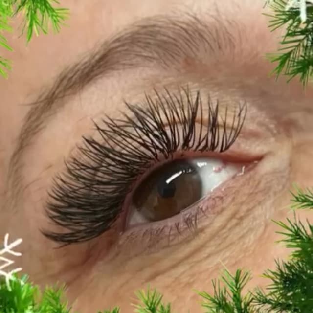 Classics Lashes at Glam Gardens in Lubbock, TX